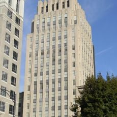 Reynolds Building