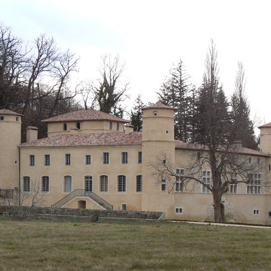 Château de Saint-André