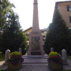War memorial