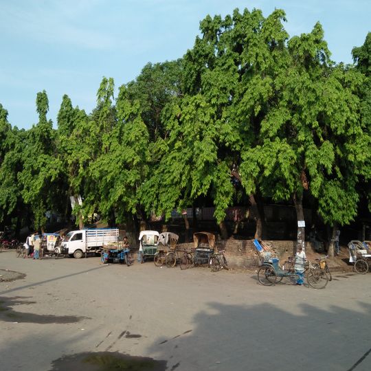 Chinsurah