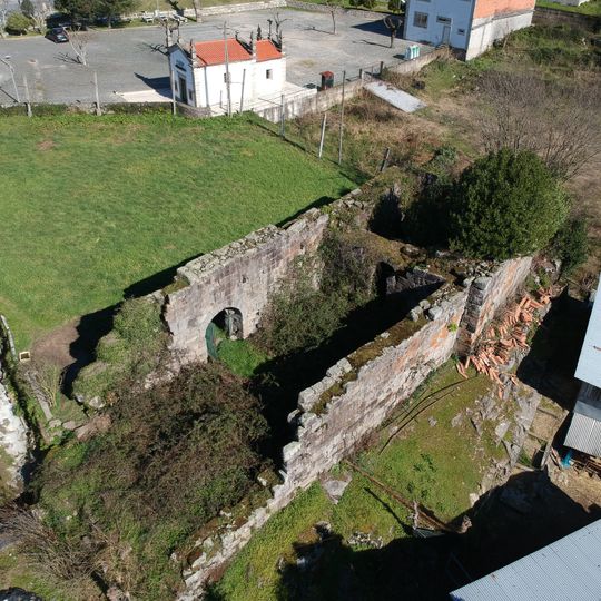 Torre de Vasconcelos
