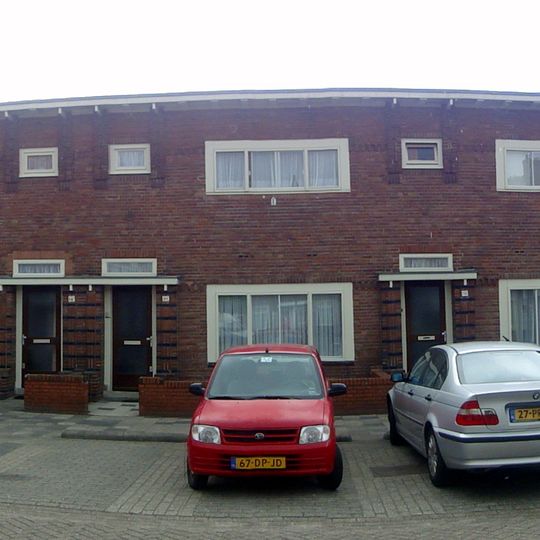 R.K. Vereeniging voor Groote Gezinnen