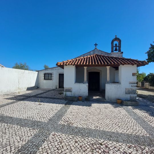 Ermida de Nossa Senhora das Areias