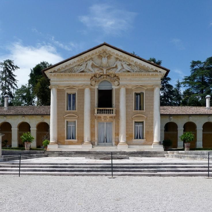 Villa Barbaro