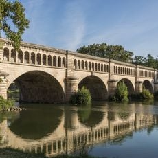 Orb Aqueduct