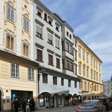 Ehem. Gasthaus Zum Weißen Adler