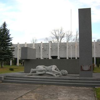 Museum of Prisoner of War Camps in Żagań