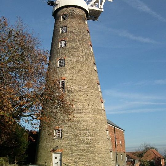 Moulton Windmill