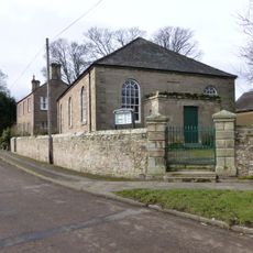 Primitive Methodist Chapel