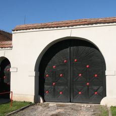 Venkovská usedlost čp. 103