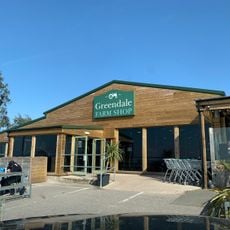 Greendale Farm Trail