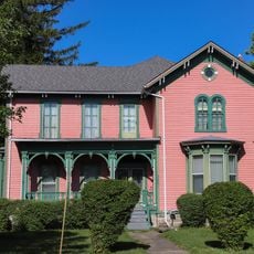 Samuel J. Tomlinson House