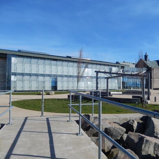 Helensburgh, Clyde Street East, Clyde Street School