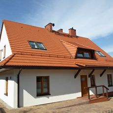 Zespół domu, ul. Przyjazna 9 w Katowicach