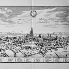 Lange Bruck