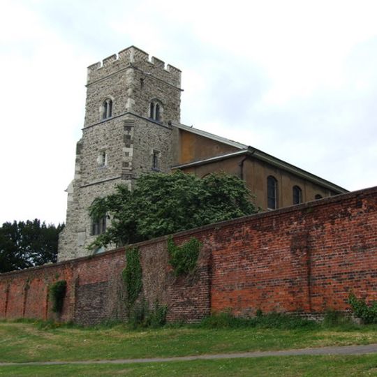St. Margaret's Church
