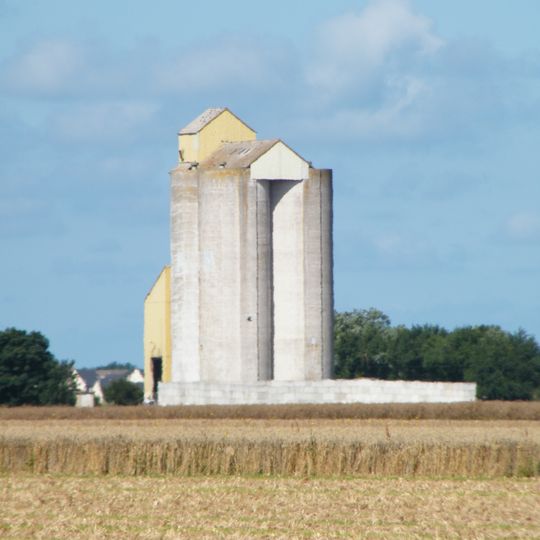 Saint-Martin-en-Campagne