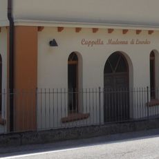 Cappella della Madonna di Lourdes