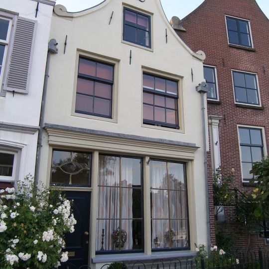 Langegracht 29, Maarssen