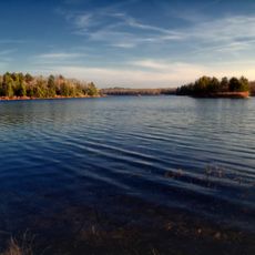 Lake Jean