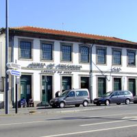 Lordelo do Ouro e Massarelos