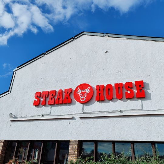 Steak House