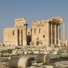 Tempio di Bel