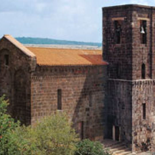 Basilica di Santa Maria