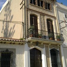Casa de Pere Maristany