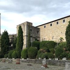Castello di San Giusto