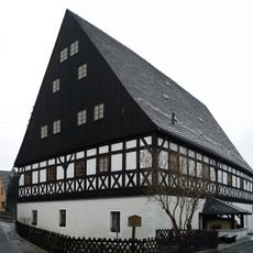 Amtsfischerei Pockau