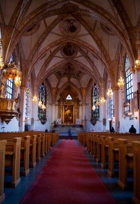 Interior 1