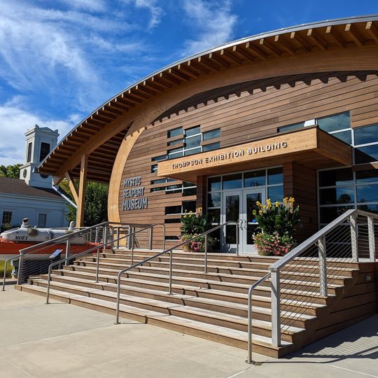 Thompson Exhibition Building