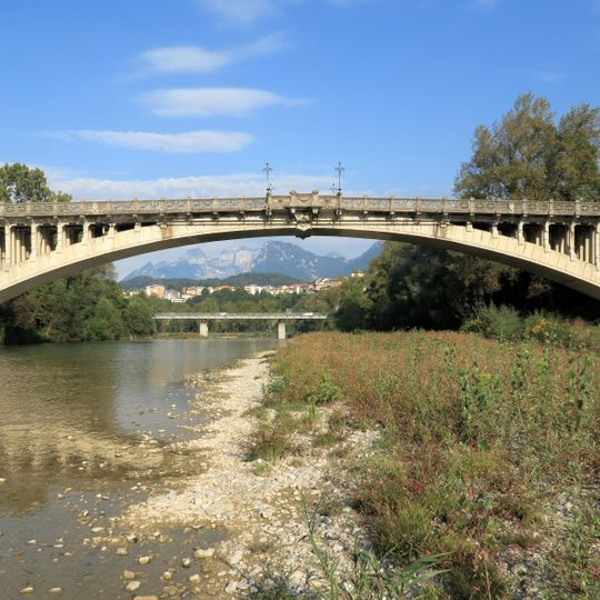 Ponte della Vittoria