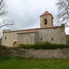 Sant Llorenç de Campdevànol