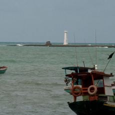 Phare de Baía da Traição