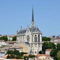Église Notre-Dame d'Obezine