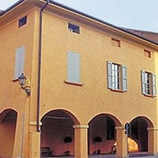 Palazzo Piella