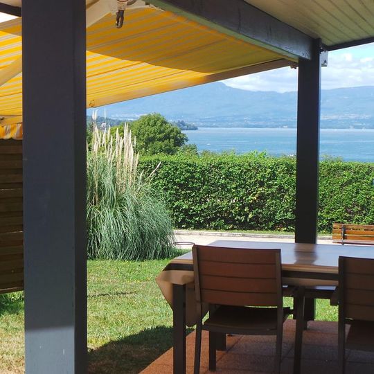 Camping du Lac