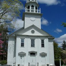 South Britain Historic District