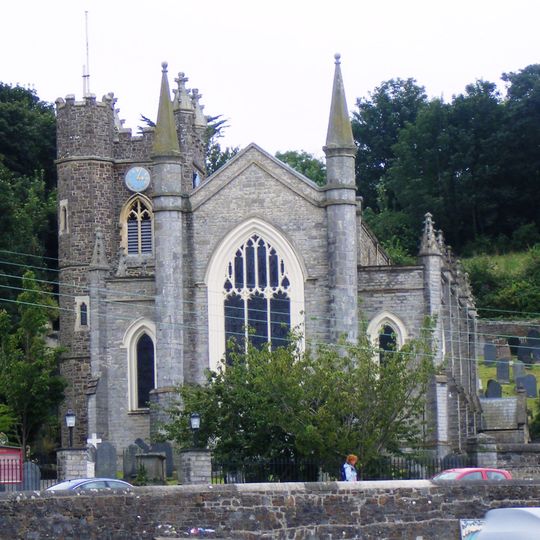 St Mary's Church