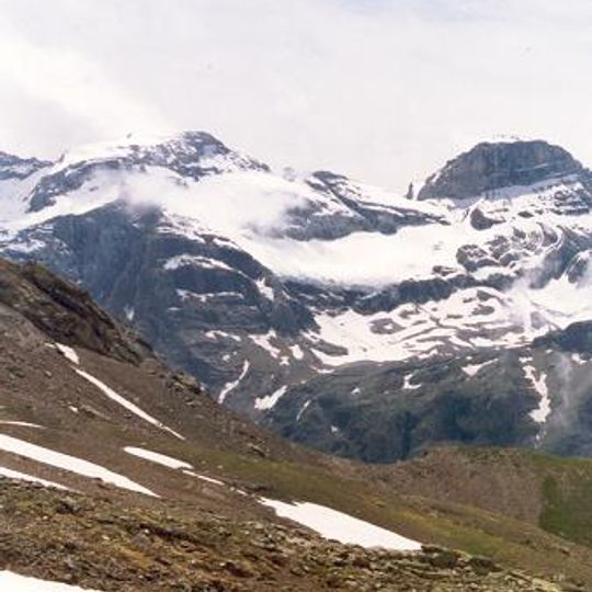 Parc national des Pyrénées