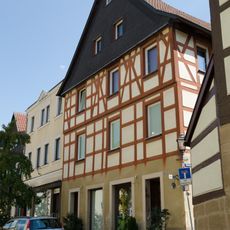 Wohnhaus