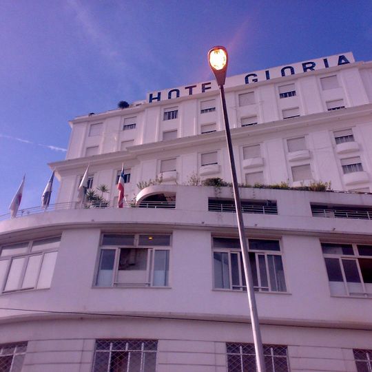 Hotel Glória