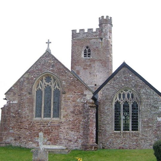 Church of the Blessed Virgin Mary