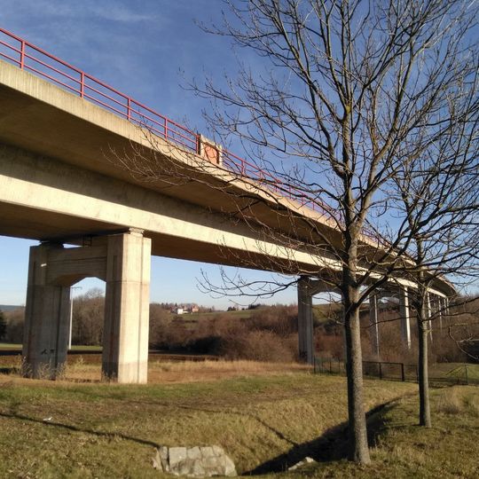 Schlossmühlentalbrücke