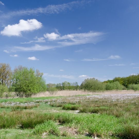 Grenspark Maas-Swalm-Nette