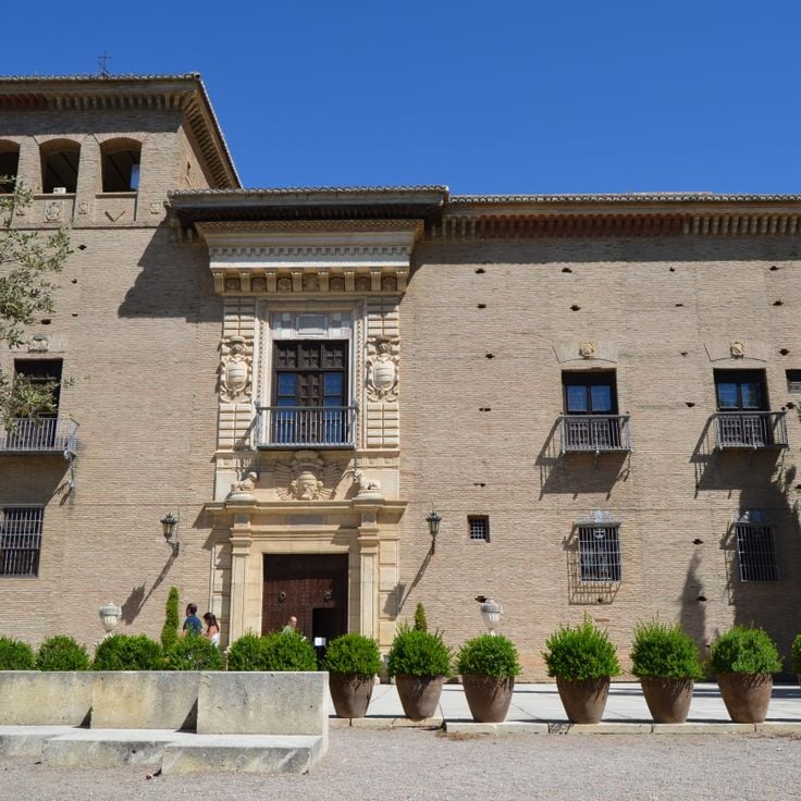 Palácio de los Córdova