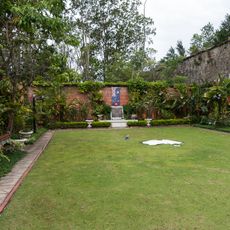 Kundasang War Memorial