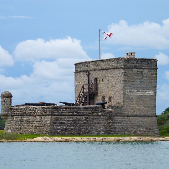 Fuerte Matanzas